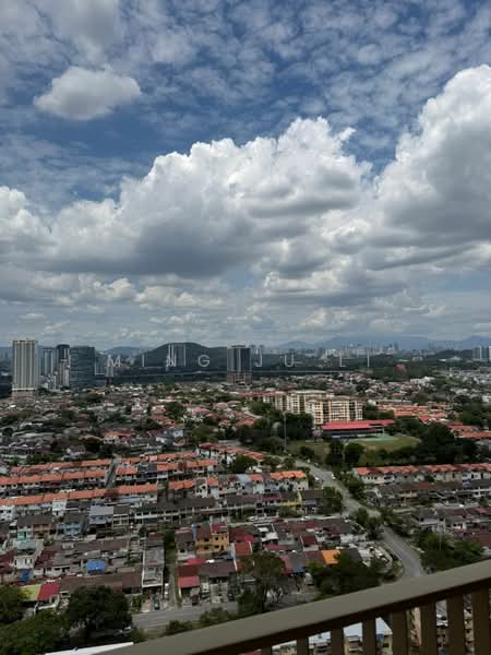 Service Residence for Rent at RYAN & MIHO - Ming Ju Li - View - PropertyGuru.com.my