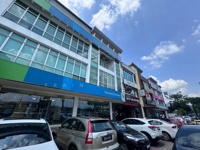 Shop for Sale in Bandar Putra (Kulai) - Frain Cheong - PropertyGuru.com.my