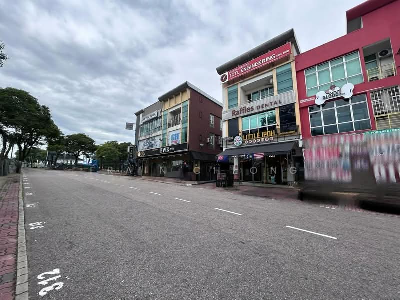 Shop for Sale in Bandar Putra (Kulai) - Frain Cheong - PropertyGuru.com.my