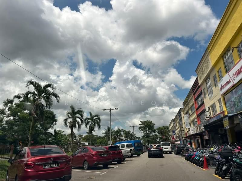 Shop for Sale in Bandar Putra (Kulai) - Frain Cheong - PropertyGuru.com.my