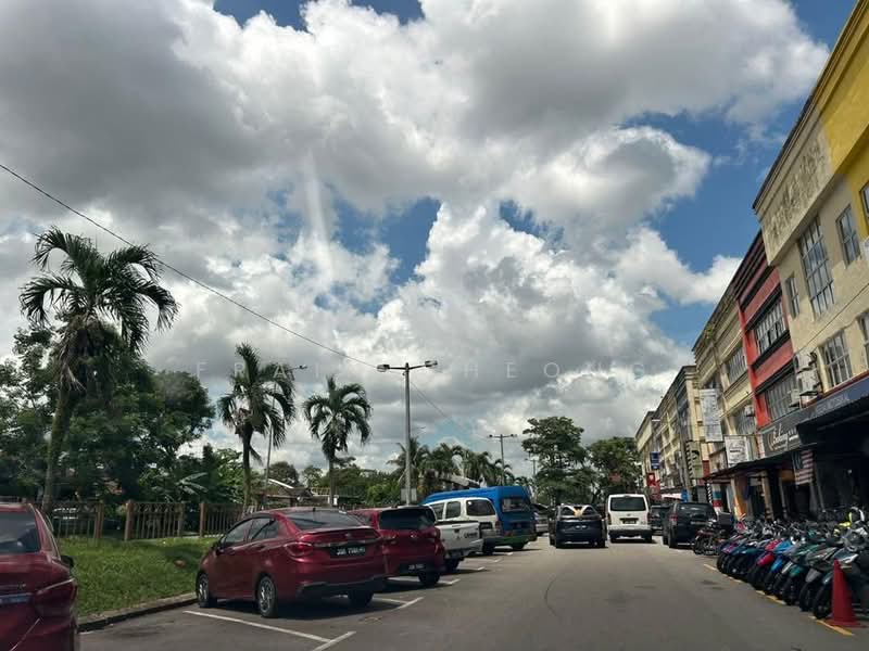 Shop for Sale in Bandar Putra (Kulai) - Frain Cheong - PropertyGuru.com.my