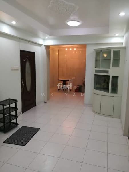 Kondominium untuk Dijual di Halaman Sentosa - WK Yam - PropertyGuru.com.my