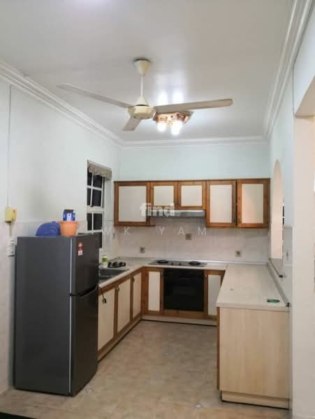 Kondominium untuk Dijual di Halaman Sentosa - WK Yam - PropertyGuru.com.my