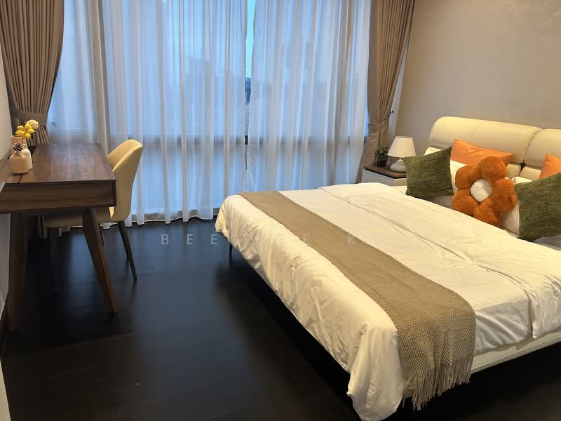Service Residence for Rent at Pavilion Damansara Heights - Bee Lee Ku - PropertyGuru.com.my
