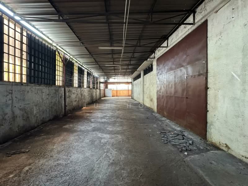 Factory for Rent in Kawasan Perindustrian Batu Caves (Batu Caves) - Jun How - Interior - PropertyGuru.com.my