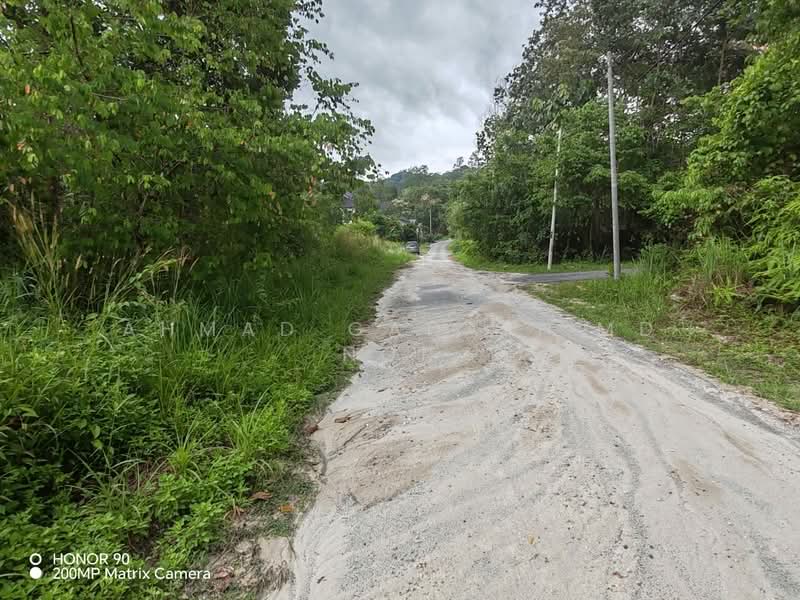 Residential Land for Sale in Hulu Langat (Selangor) - Ahmad Gadafi Md Nor - Exterior - PropertyGuru.com.my