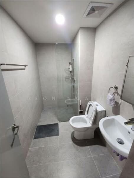 Service Residence for Rent at 2Rio Residence @ Bandar Puteri Puchong - Deon Ngaim - Bathroom - PropertyGuru.com.my
