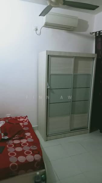 Servis Apartment untuk Disewa di Tebrau City Residences - Finn Aw - PropertyGuru.com.my