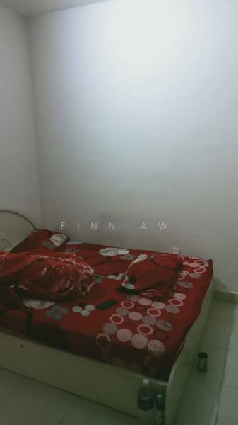 Servis Apartment untuk Disewa di Tebrau City Residences - Finn Aw - PropertyGuru.com.my