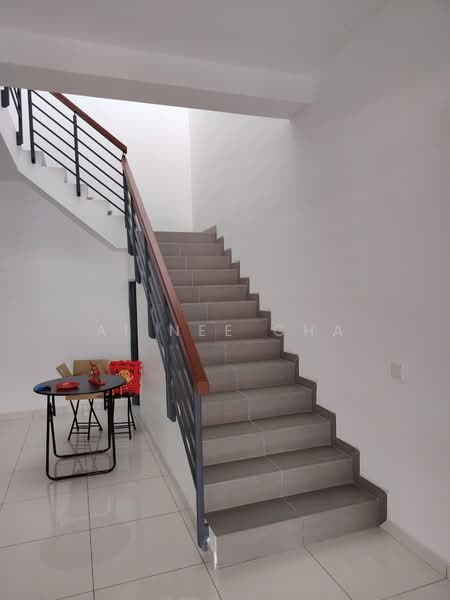 Rumah Teres untuk Disewa di Taman Jasa Intan (Bukit Mertajam) - Ai Nee Cha - Interior - PropertyGuru.com.my