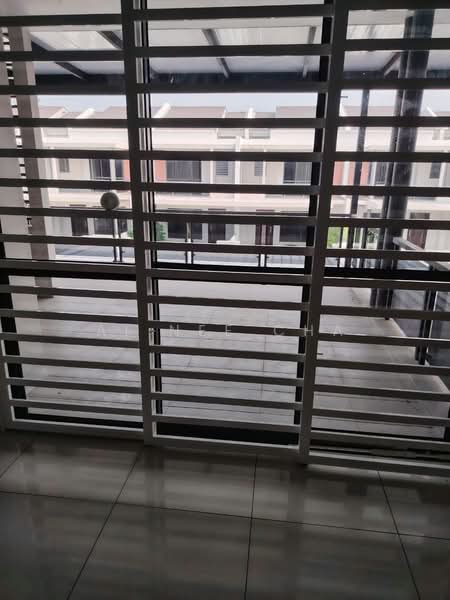 Terraced House for Rent in Seberang Perai (Penang) - Ai Nee Cha - PropertyGuru.com.my