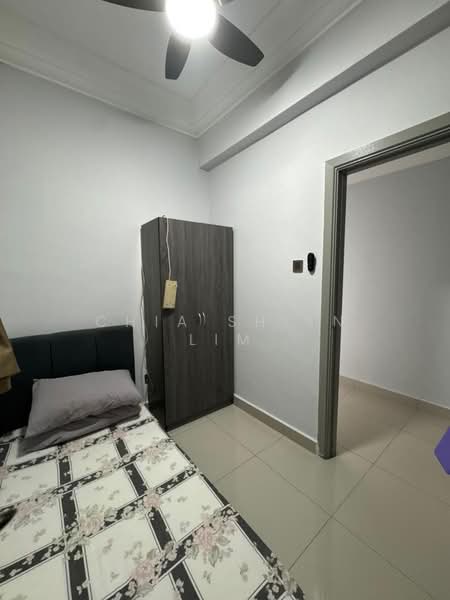 Servis Apartment untuk Disewa di V@SUMMERPLACE - Chia Shien Lim - PropertyGuru.com.my