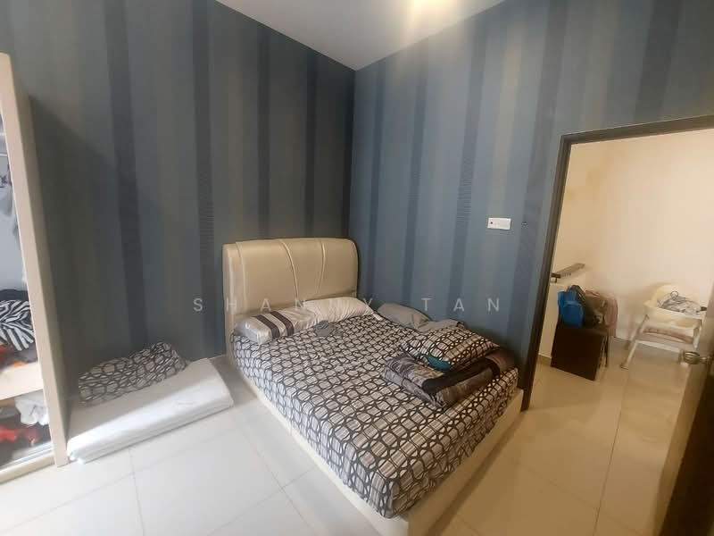 Rumah Teres untuk Dijual di Taman Cheras Idaman (Cheras) - Shanny Tan - Bedroom - PropertyGuru.com.my