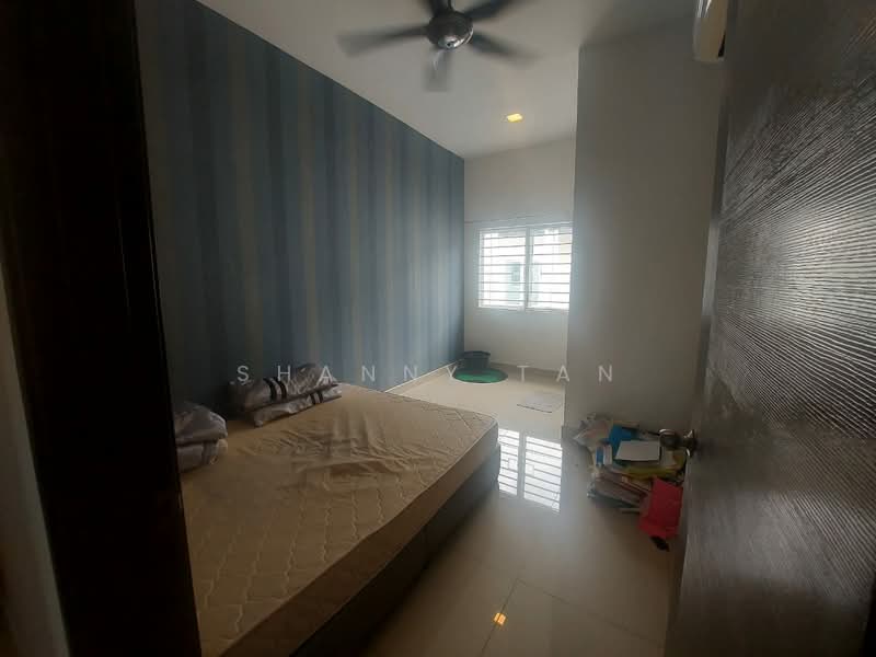 Rumah Teres untuk Dijual di Taman Cheras Idaman (Cheras) - Shanny Tan - Bedroom - PropertyGuru.com.my