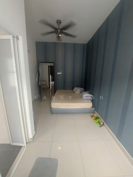Rumah Teres untuk Dijual di Taman Cheras Idaman (Cheras) - Shanny Tan - Bedroom - PropertyGuru.com.my