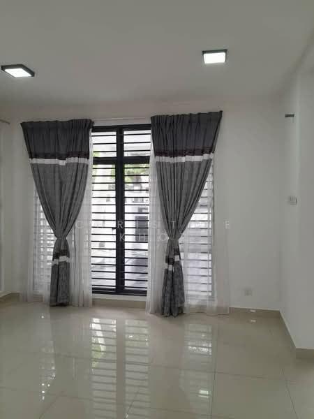 2-storey Terraced House for Sale in Laman Glenmarie (Shah Alam) - Christine Khor - Interior - PropertyGuru.com.my