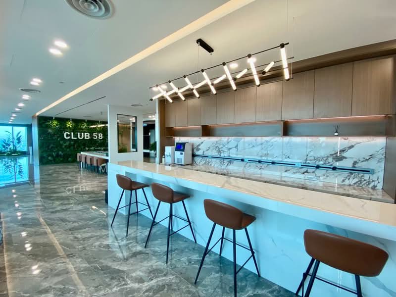 Office for Rent in Tun Razak Exchange (Kuala Lumpur) - Michael Loh - Interior - PropertyGuru.com.my