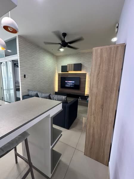 Servis Apartment untuk Disewa di Greenfield Regency - Finn Aw - PropertyGuru.com.my