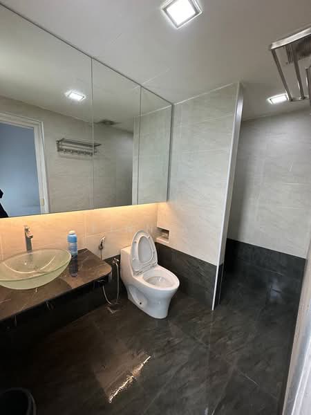 Servis Apartment untuk Disewa di Greenfield Regency - Finn Aw - PropertyGuru.com.my