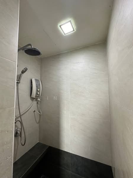 Servis Apartment untuk Disewa di Greenfield Regency - Finn Aw - PropertyGuru.com.my