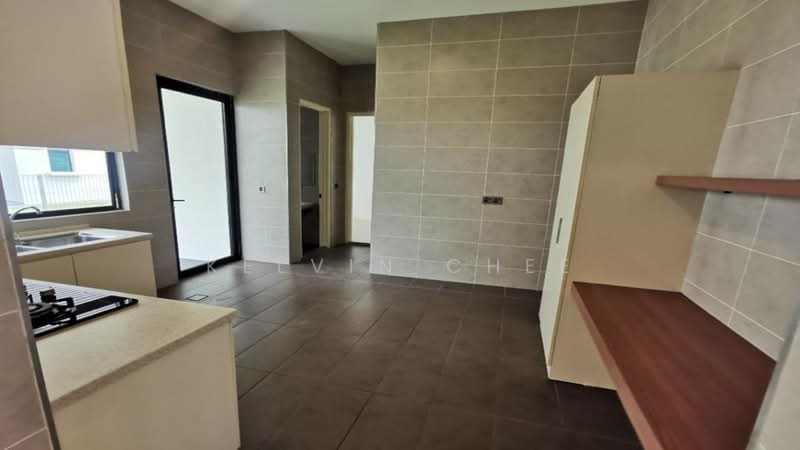 Bungalow for Rent in Iskandar Puteri (Nusajaya) (Johor) - Kelvin Chee - Kitchen - PropertyGuru.com.my