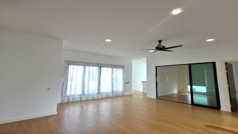 Bungalow for Rent in Iskandar Puteri (Nusajaya) (Johor) - Kelvin Chee - Living Room - PropertyGuru.com.my