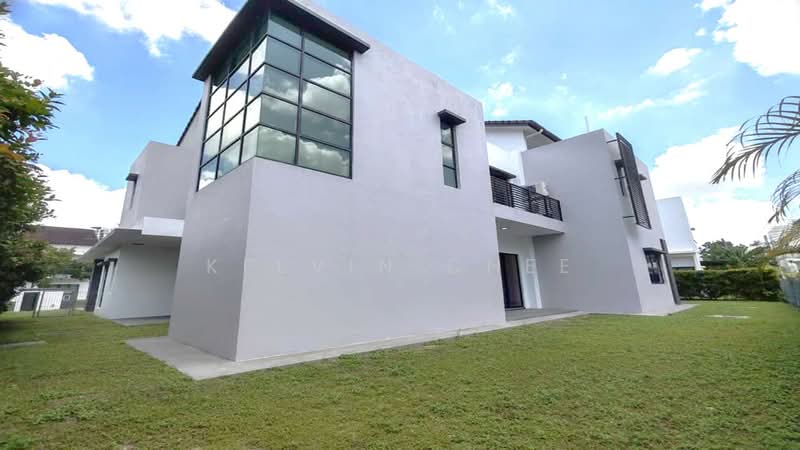 Bungalow for Rent in Iskandar Puteri (Nusajaya) (Johor) - Kelvin Chee - Exterior - PropertyGuru.com.my
