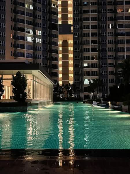 Servis Apartment untuk Disewa di Cerrado Residence @ Southville City - Boon Pin See - Exterior - PropertyGuru.com.my
