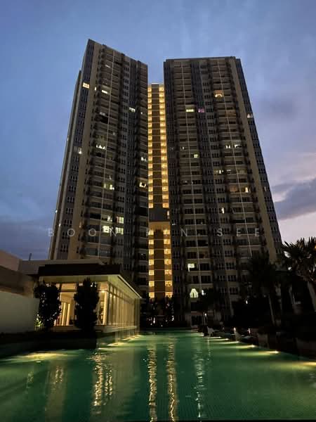 Servis Apartment untuk Disewa di Cerrado Residence @ Southville City - Boon Pin See - Exterior - PropertyGuru.com.my