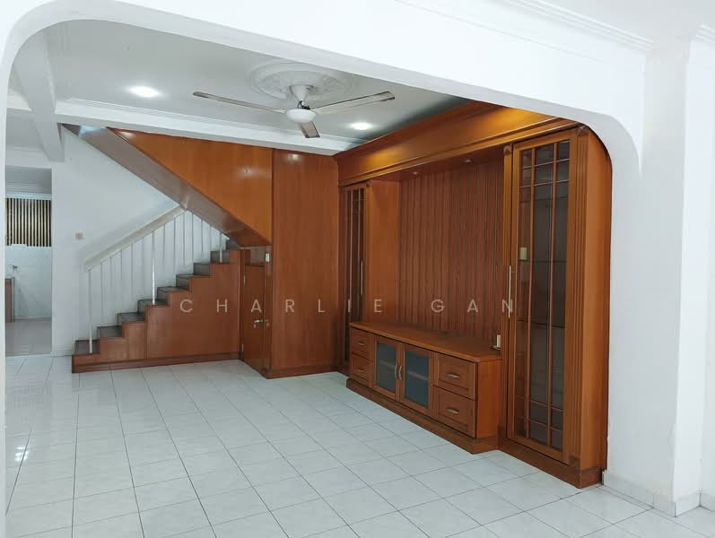 2-storey Terraced House for Rent in Bandar Bukit Tinggi (Klang) - Charlie Gan - PropertyGuru.com.my
