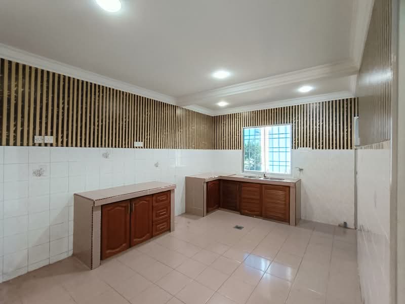 2-storey Terraced House for Rent in Bandar Bukit Tinggi (Klang) - Charlie Gan - PropertyGuru.com.my