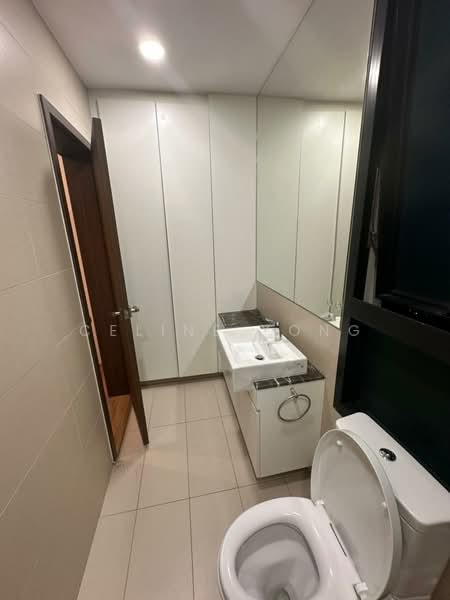 Kondominium untuk Disewa di The Marina View - Celine Yong - PropertyGuru.com.my