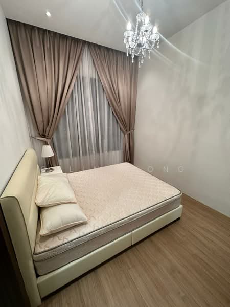 Kondominium untuk Disewa di The Marina View - Celine Yong - PropertyGuru.com.my