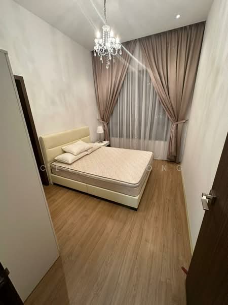 Kondominium untuk Disewa di The Marina View - Celine Yong - PropertyGuru.com.my