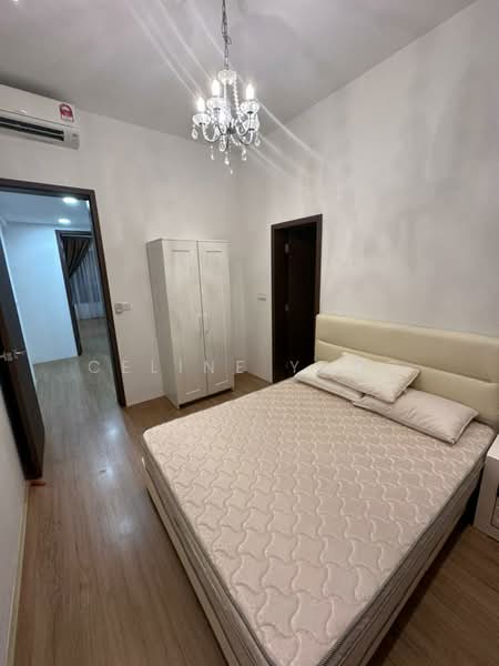 Kondominium untuk Disewa di The Marina View - Celine Yong - PropertyGuru.com.my