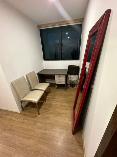 Kondominium untuk Disewa di The Marina View - Celine Yong - PropertyGuru.com.my