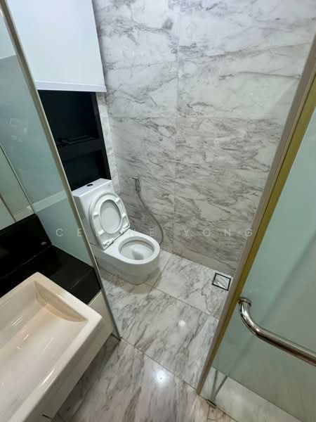 Kondominium untuk Disewa di The Marina View - Celine Yong - PropertyGuru.com.my