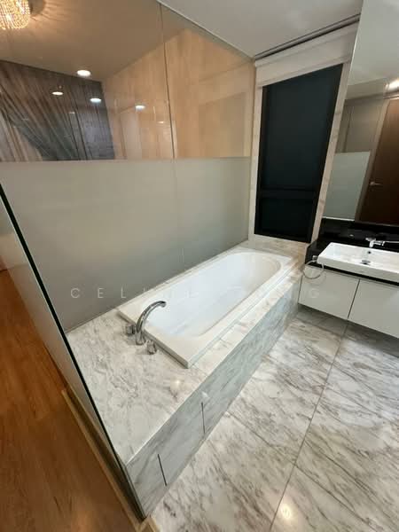 Kondominium untuk Disewa di The Marina View - Celine Yong - PropertyGuru.com.my