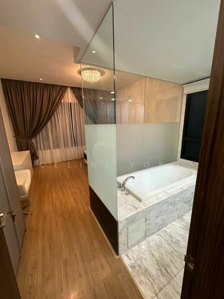 Kondominium untuk Disewa di The Marina View - Celine Yong - PropertyGuru.com.my