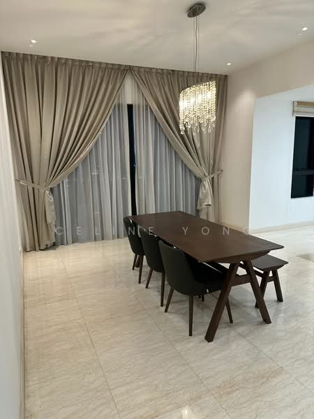 Kondominium untuk Disewa di The Marina View - Celine Yong - PropertyGuru.com.my