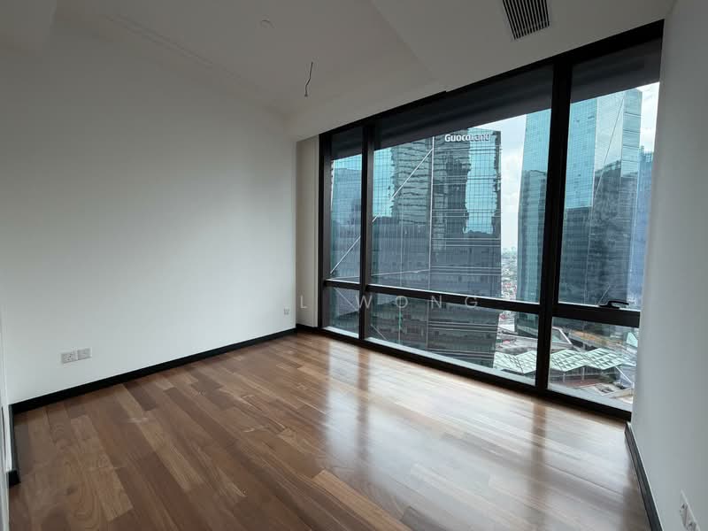 Servis Apartment untuk Dijual di Windsor Suites @ Pavilion Damansara Heights - Bell Wong - View - PropertyGuru.com.my