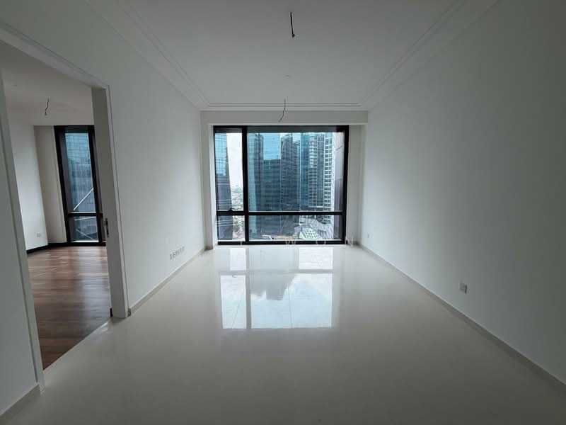 Servis Apartment untuk Dijual di Windsor Suites @ Pavilion Damansara Heights - Bell Wong - Interior - PropertyGuru.com.my