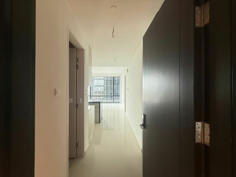 Servis Apartment untuk Dijual di Windsor Suites @ Pavilion Damansara Heights - Bell Wong - Interior - PropertyGuru.com.my