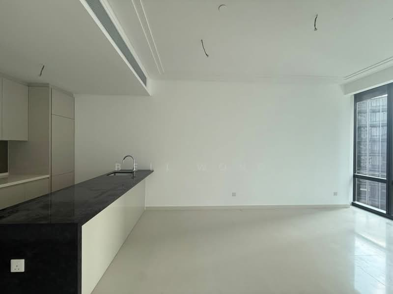 Servis Apartment untuk Dijual di Windsor Suites @ Pavilion Damansara Heights - Bell Wong - Interior - PropertyGuru.com.my