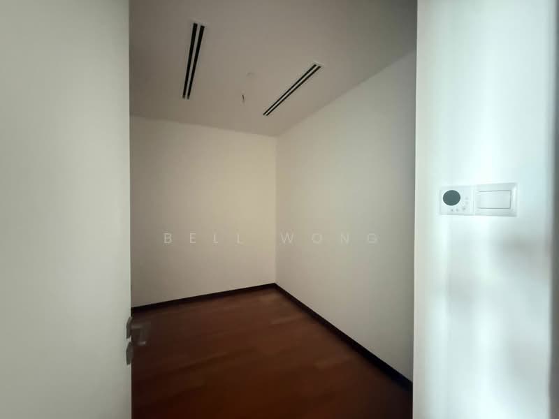 Servis Apartment untuk Dijual di Windsor Suites @ Pavilion Damansara Heights - Bell Wong - Interior - PropertyGuru.com.my