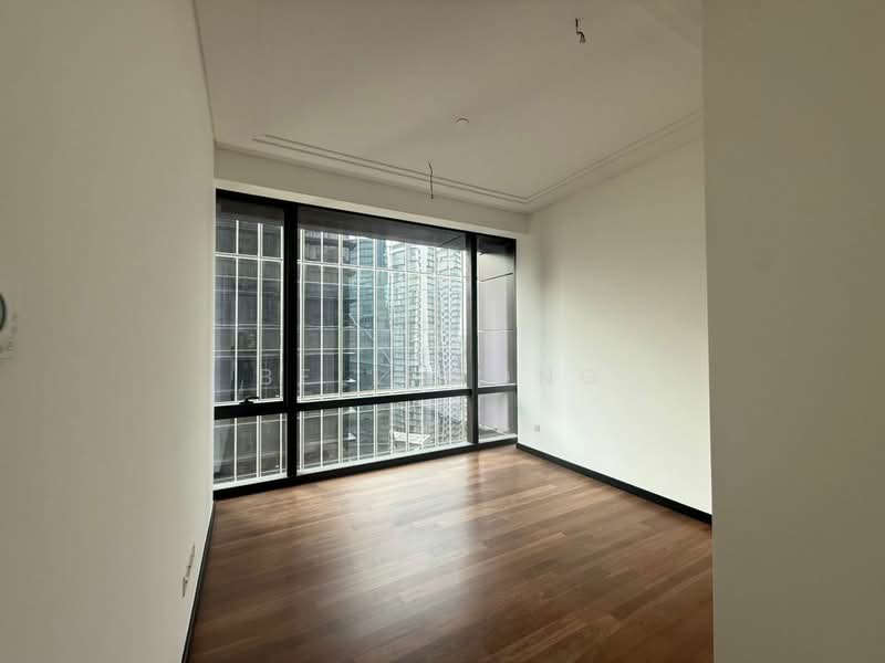 Servis Apartment untuk Dijual di Windsor Suites @ Pavilion Damansara Heights - Bell Wong - View - PropertyGuru.com.my