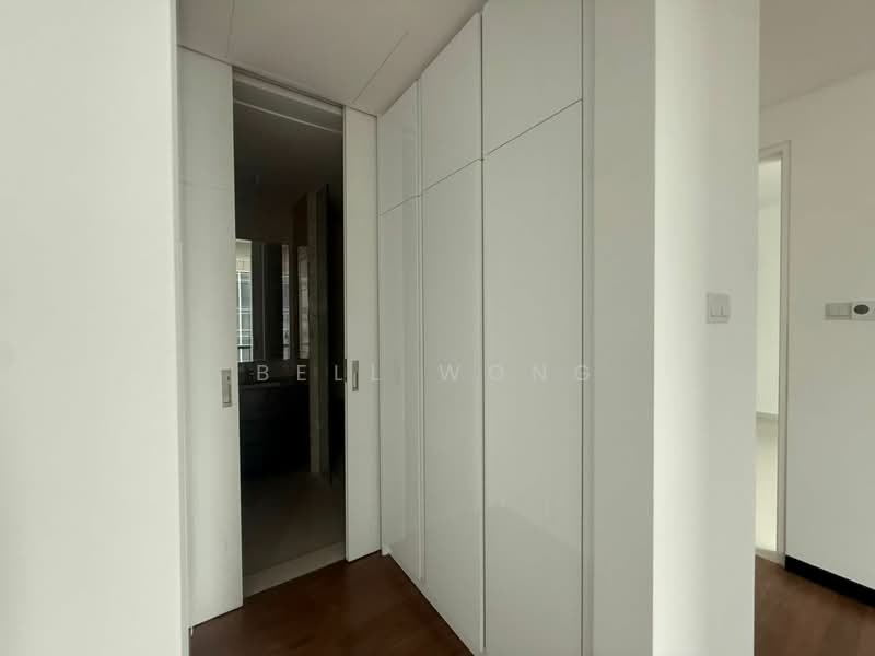 Servis Apartment untuk Dijual di Windsor Suites @ Pavilion Damansara Heights - Bell Wong - Interior - PropertyGuru.com.my