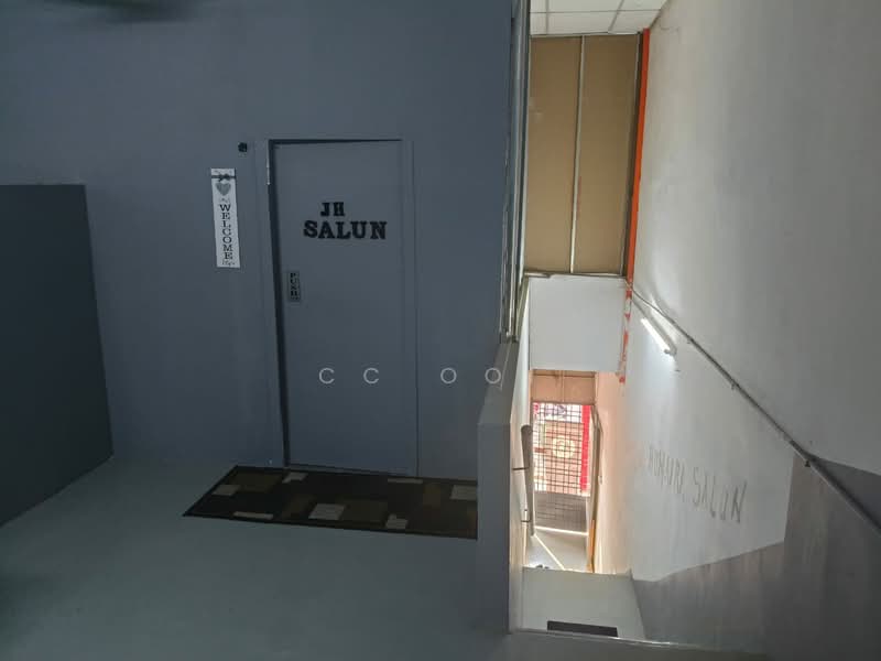Shop / Office for Rent in Taman Merbau Indah (Butterworth) - CC Ooi - Corridor - PropertyGuru.com.my
