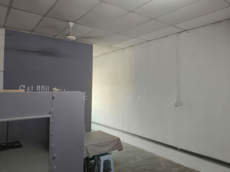 Shop / Office for Rent in Taman Merbau Indah (Butterworth) - CC Ooi - Interior - PropertyGuru.com.my