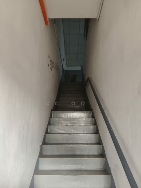Shop / Office for Rent in Taman Merbau Indah (Butterworth) - CC Ooi - Corridor - PropertyGuru.com.my